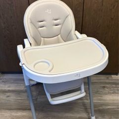 Baby high chair