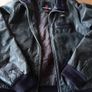 Rip curl Leather jacket Image 2