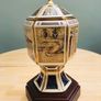 Masons Ironstone Limited Edition Columba Chalice Image 4