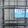 dog crate Midwest medium Image 3