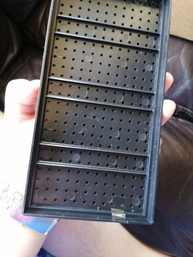 Brand New Lego Display Stand