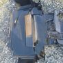 bmw e36 Z3 undertray Image 2