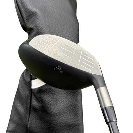 Callaway Rogue ST Max #3 Wood 15 Degree / Tensei Blue AV 65 Stiff / Left Hand