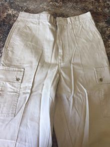 Ralph Lauren Polo Trousers