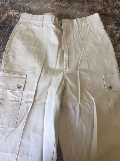 Ralph Lauren Polo Trousers