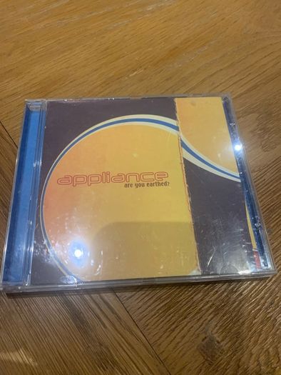 Appliance / Are You Earthed?