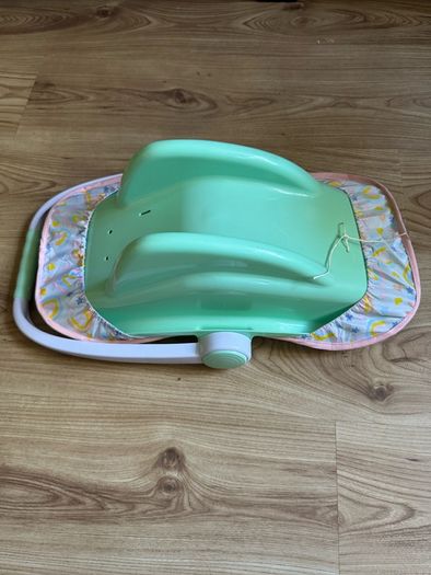 Doll Carry Cot