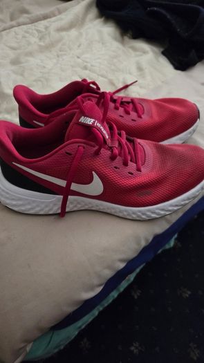 nike runners