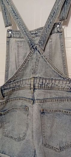 BNWT Girls Denim Shorts 12-15yrs