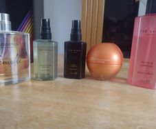ted baker body sprays and purfume