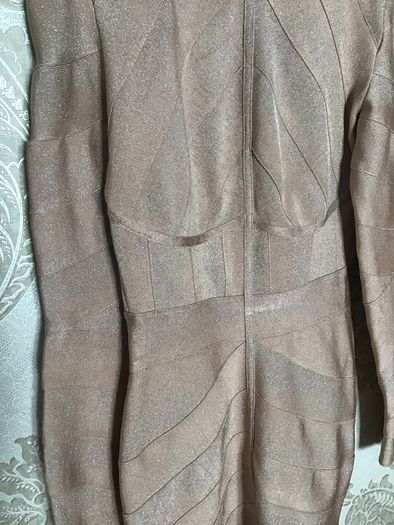 Dress Size 8