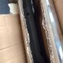 VW Transporter Chrome side bars Image 3