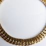 Gold Plated  Bracelet Image 3