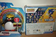 Sonic the Hedgehog Lot