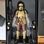 Shoretrooper Hot toys 1/6 scale Star Wars figure TMS031 Image 4