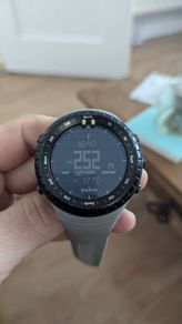 Suunto Core Black