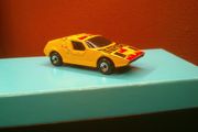 vintage matchbox 1985