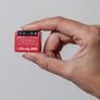 Shelly Plus 1PM Mini Gen. 3  WLAN-controlled intelligent relay, 1 channel 8 A, with power measurement Image 3