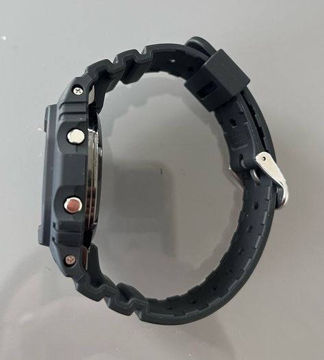 Casio G-Shock GW5000U-1JF