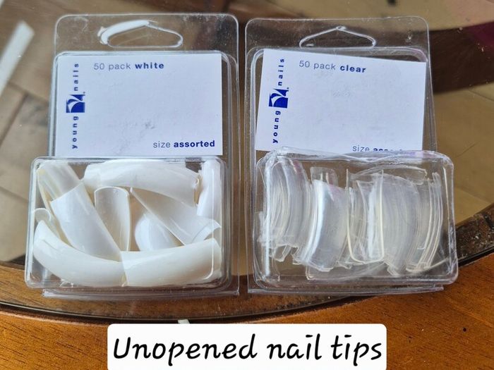Nail