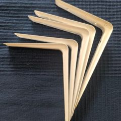 Shelf brackets