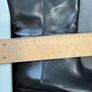 38-39 Zara Leather boots like Cos, Massimo Dutti Image 9