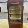 Edwardian China Cabinet Image 4