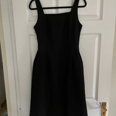Brand new elegant black dress