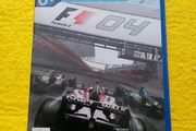 F1 PlayStation2 ps2 games Original