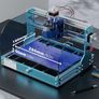 Desktop CNC Machine Genmitsu 3018-PROVer V2 CNC Router Image 2
