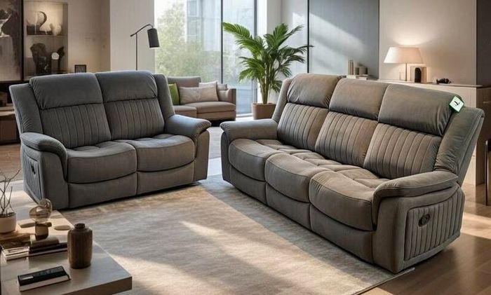 Recliner Sofas In Stock Ready To Go