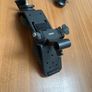 Cambo Camera Shoulder Rig kit Image 4