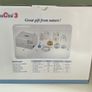 Electric breast pump Image 3