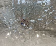 glasses very large selection of glasses