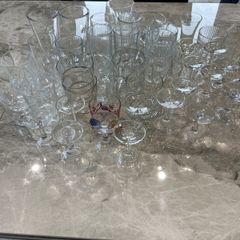 glasses very large selection of glasses