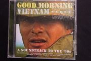Good Morning Vietnam CD (Steppenwolf, Canned Heat, Manfred Mann, etc)