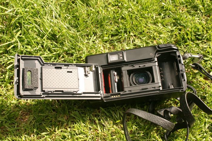 Nikon AF TW zoom 35-80mm MACRO Lens #92