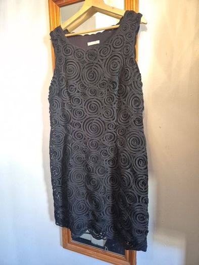 Kaliko black  dress
