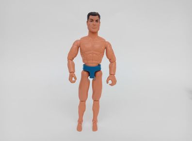 Hasbro Action Man 12" Action Figure Blue Pants