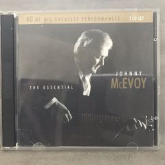Johnny McEvoy - The Essential: 40 Of His Greatest Recordings    CD