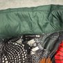 XS-S Uniqlo MarimUltra Light Weight Green Puffer - XS Image 2