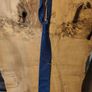 Tall Suit Louis Copeland 3 Peice Image 3
