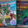 Marvel Heroes Reborn comic No.17 Image 4