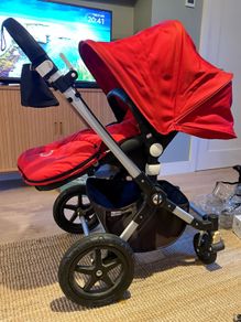 Bugaboo chameleon 3