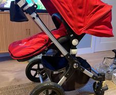 Bugaboo chameleon 3
