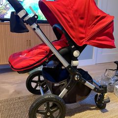 Bugaboo chameleon 3