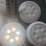 battery lights
