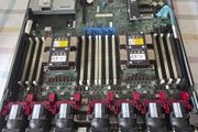HP Proliant DL360 - Dual CPU