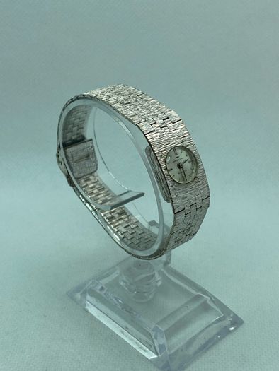 Jaquet-Droz watch
