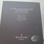 Waterford Crystal Millennium Flutes Love Image 3